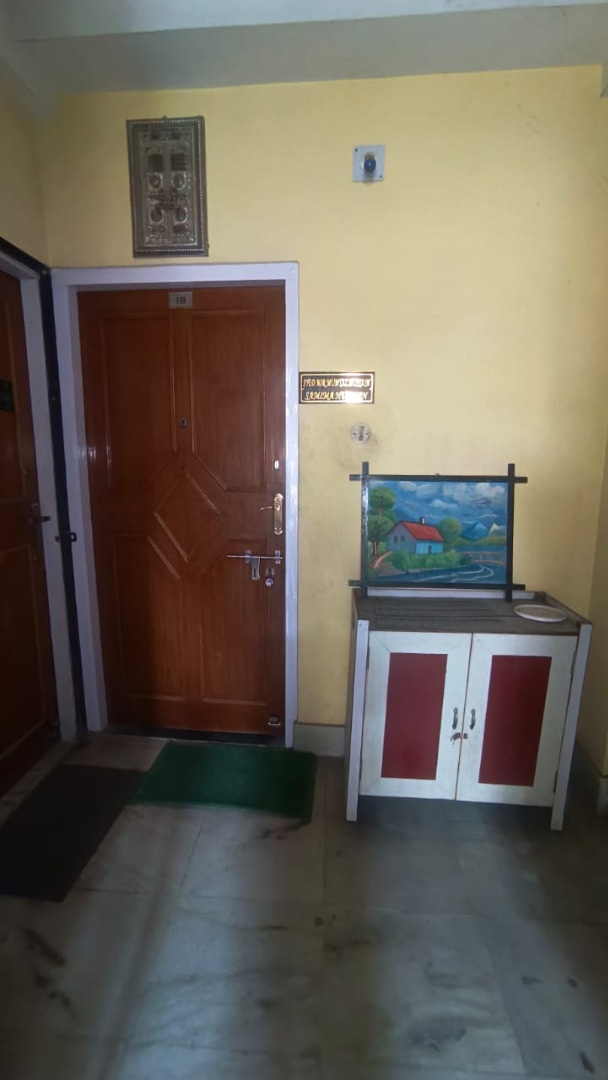 Fully Furnished 3bhk in Bylane Number 2, Wireless, Basisthpur, Guwahati, Assam, India for Rent